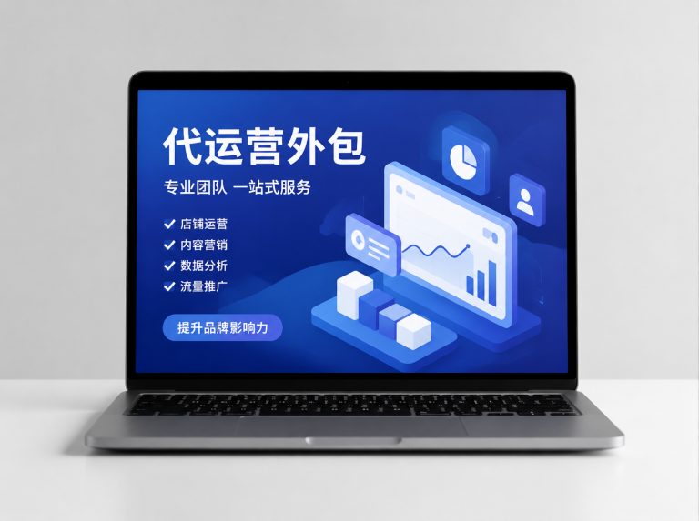 信宜拼多多店铺代运营